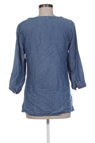 Dámská halenka Land's End, Velikost M, Barva Modrá, Cena  429,00 Kč