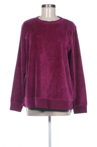 Női blúz Lands' End, Méret L, Szín Lila, Ár 2 629 Ft