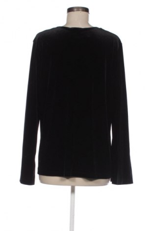 Bluzka damska Lane Bryant, Rozmiar XL, Kolor Czarny, Cena 77,75 zł