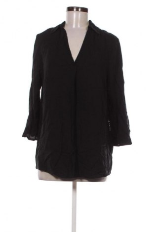 Bluză de femei Lascana, Mărime L, Culoare Negru, Preț 243,99 Lei