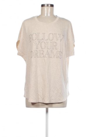 Bluzka damska Lascana, Rozmiar XL, Kolor Beżowy, Cena 166,99 zł