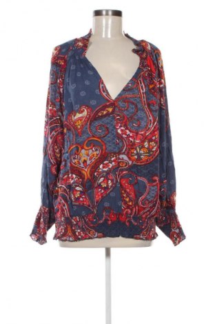 Bluzka damska Lascana, Rozmiar L, Kolor Kolorowy, Cena 31,99 zł