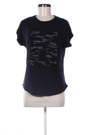 Damen Shirt Lascana, Größe S, Farbe Schwarz, Preis 18,99 €