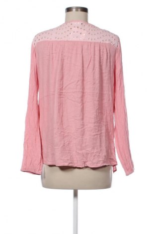 Bluzka damska Lascana, Rozmiar L, Kolor Różowy, Cena 16,99 zł