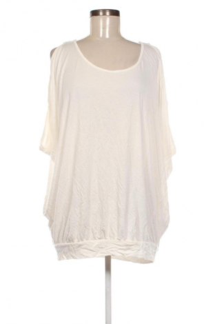 Bluză de femei Lascana, Mărime L, Culoare Ecru, Preț 157,99 Lei