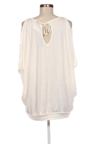 Bluză de femei Lascana, Mărime L, Culoare Ecru, Preț 157,99 Lei