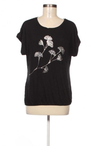 Damen Shirt Lascana, Größe M, Farbe Schwarz, Preis 41,99 €