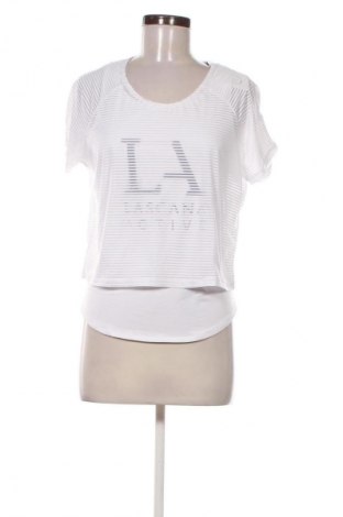 Damen Shirt Lascana, Größe S, Farbe Weiß, Preis € 33,99