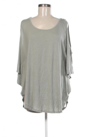 Damen Shirt Lascana, Größe S, Farbe Grün, Preis 41,99 €