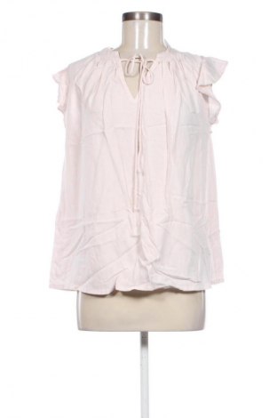 Дамска блуза Lascana, Размер L, Цвят Розов, Цена 27,37 лв.