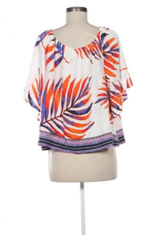 Γυναικεία μπλούζα Lascana, Μέγεθος M, Χρώμα Πολύχρωμο, Τιμή 15,58 €