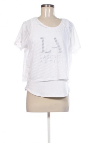 Bluzka damska Lascana, Rozmiar M, Kolor Biały, Cena 166,99 zł