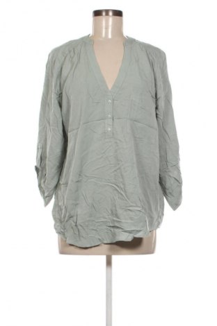 Bluză de femei Lascana, Mărime XL, Culoare Verde, Preț 49,99 Lei