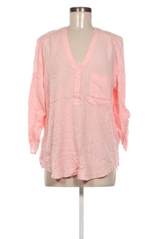 Γυναικεία μπλούζα Lascana, Μέγεθος XL, Χρώμα Ρόζ , Τιμή 10,99 €