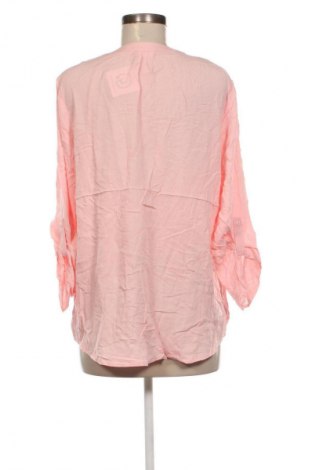 Γυναικεία μπλούζα Lascana, Μέγεθος XL, Χρώμα Ρόζ , Τιμή 10,99 €