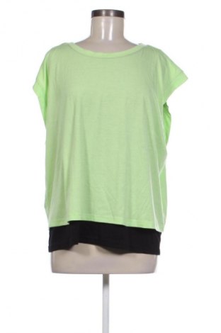 Дамска блуза Lascana, Размер XL, Цвят Зелен, Цена 27,99 лв.