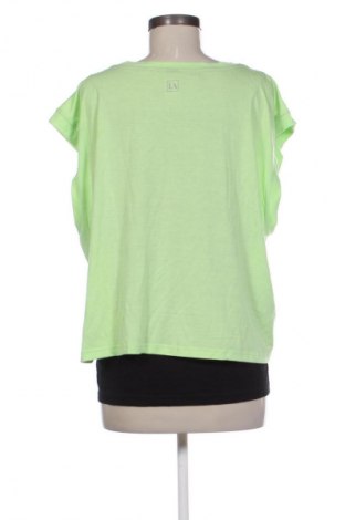 Дамска блуза Lascana, Размер XL, Цвят Зелен, Цена 27,99 лв.