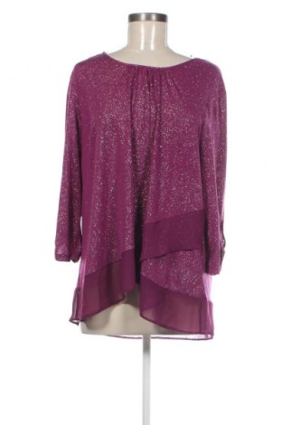 Dámska blúza Lascana, Veľkosť XL, Farba Viacfarebná, Cena  10,95 €