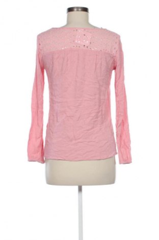 Dámská halenka Lascana, Velikost S, Barva Růžová, Cena  99,00 Kč