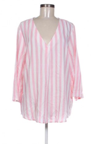 Bluzka damska Lascana, Rozmiar XXL, Kolor Kolorowy, Cena 166,99 zł