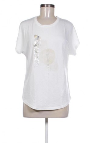 Дамска блуза Lascana, Размер L, Цвят Бял, Цена 62,99 лв.