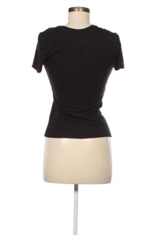 Дамска блуза Lascana, Размер XS, Цвят Черен, Цена 62,99 лв.