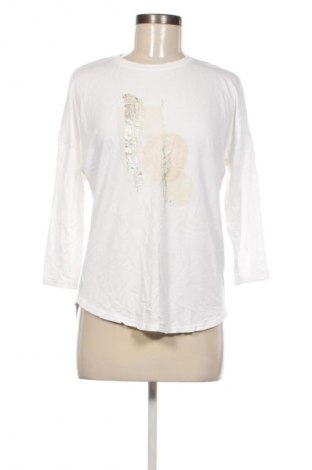 Damen Shirt Lascana, Größe S, Farbe Weiß, Preis € 18,99