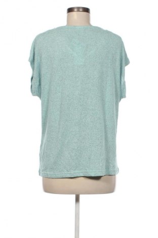 Дамска блуза Lascana, Размер XL, Цвят Син, Цена 77,99 лв.