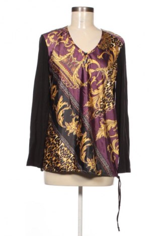 Dámska blúza Laura Di Sarpi, Veľkosť M, Farba Čierna, Cena  7,95 €