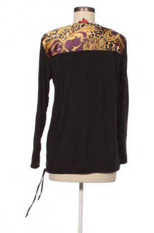 Dámska blúza Laura Di Sarpi, Veľkosť M, Farba Čierna, Cena  7,95 €
