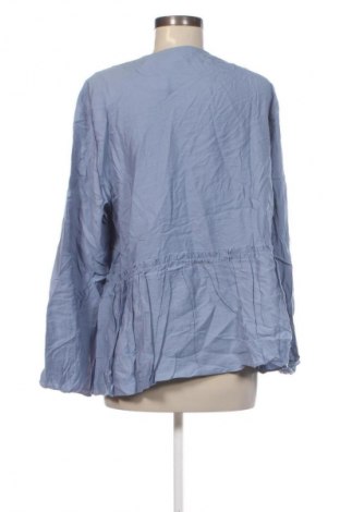 Bluzka damska Laura Kent, Rozmiar XXL, Kolor Niebieski, Cena 47,99 zł