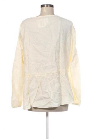 Dámska blúza Laura Kent, Veľkosť XXL, Farba Kremová, Cena  10,95 €