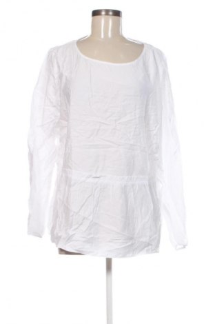 Γυναικεία μπλούζα Laura Kent, Μέγεθος XXL, Χρώμα Λευκό, Τιμή 4,99 €