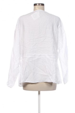 Γυναικεία μπλούζα Laura Kent, Μέγεθος XXL, Χρώμα Λευκό, Τιμή 4,99 €