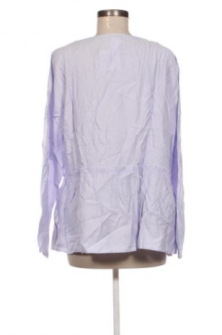 Női blúz Laura Kent, Méret XXL, Szín Lila, Ár 4 479 Ft