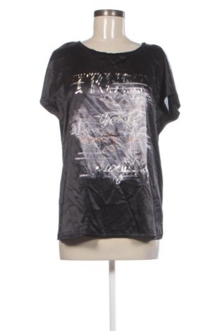 Дамска блуза Laura Scott, Размер M, Цвят Черен, Цена 31,99 лв.