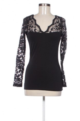 Damen Shirt Laura Scott, Größe XS, Farbe Schwarz, Preis € 16,99