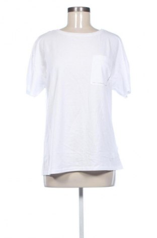 Damen Shirt Laura Scott, Größe M, Farbe Weiß, Preis 20,99 €