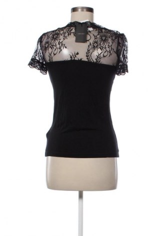 Γυναικεία μπλούζα Laura Scott, Μέγεθος S, Χρώμα Μαύρο, Τιμή 18,99 €