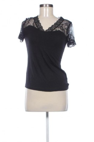 Γυναικεία μπλούζα Laura Scott, Μέγεθος M, Χρώμα Μαύρο, Τιμή 18,99 €