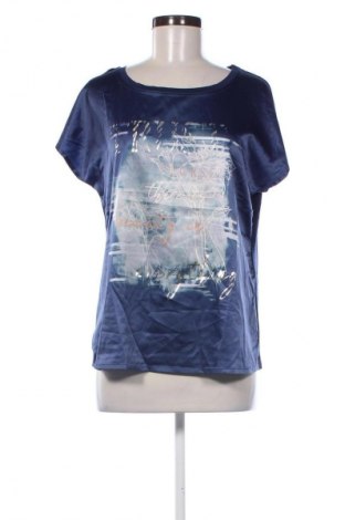 Damen Shirt Laura Scott, Größe M, Farbe Blau, Preis 20,99 €