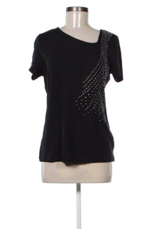Damen Shirt Laura Scott, Größe M, Farbe Schwarz, Preis 20,99 €