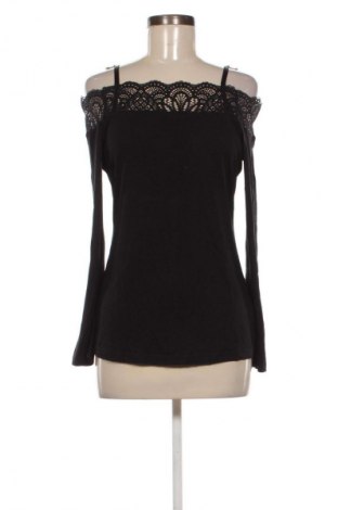 Damen Shirt Laura Scott, Größe M, Farbe Schwarz, Preis 20,99 €