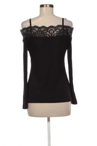 Damen Shirt Laura Scott, Größe M, Farbe Schwarz, Preis 20,99 €