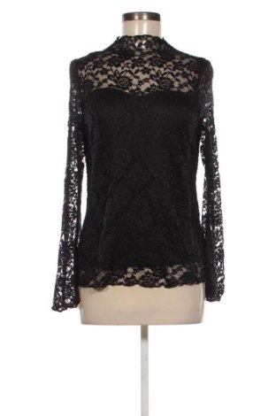 Дамска блуза Laura Scott, Размер M, Цвят Черен, Цена 31,99 лв.