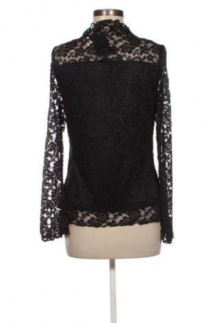 Дамска блуза Laura Scott, Размер M, Цвят Черен, Цена 31,99 лв.