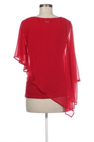 Γυναικεία μπλούζα Laura Scott, Μέγεθος M, Χρώμα Κόκκινο, Τιμή 18,99 €