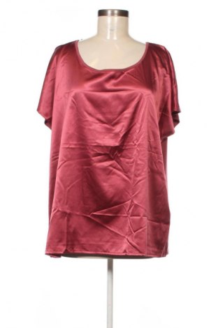 Γυναικεία μπλούζα Laura Scott, Μέγεθος XXL, Χρώμα Ρόζ , Τιμή 18,99 €