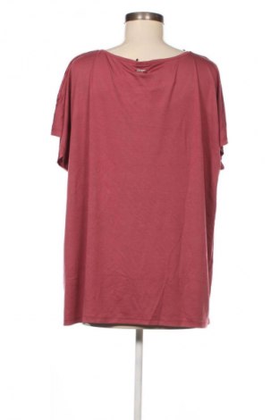 Γυναικεία μπλούζα Laura Scott, Μέγεθος XXL, Χρώμα Ρόζ , Τιμή 18,99 €