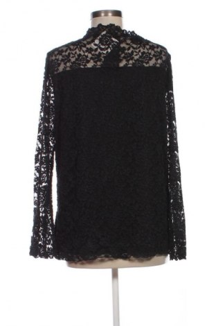 Bluzka damska Laura Scott, Rozmiar XXL, Kolor Czarny, Cena 67,99 zł